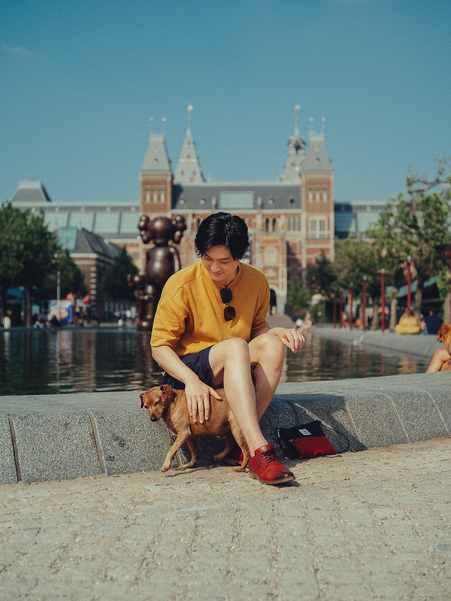 Candid Dating Dating Photography