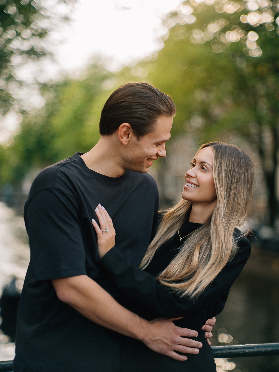 Atmospheric Loveshoot Amsterdam