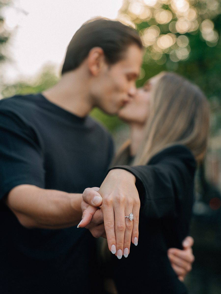 Creative Couple Photographer