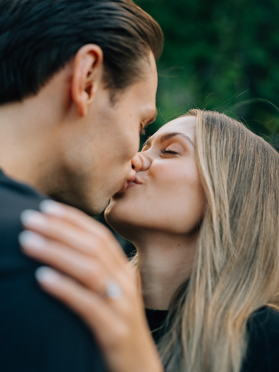Couple Photography Session