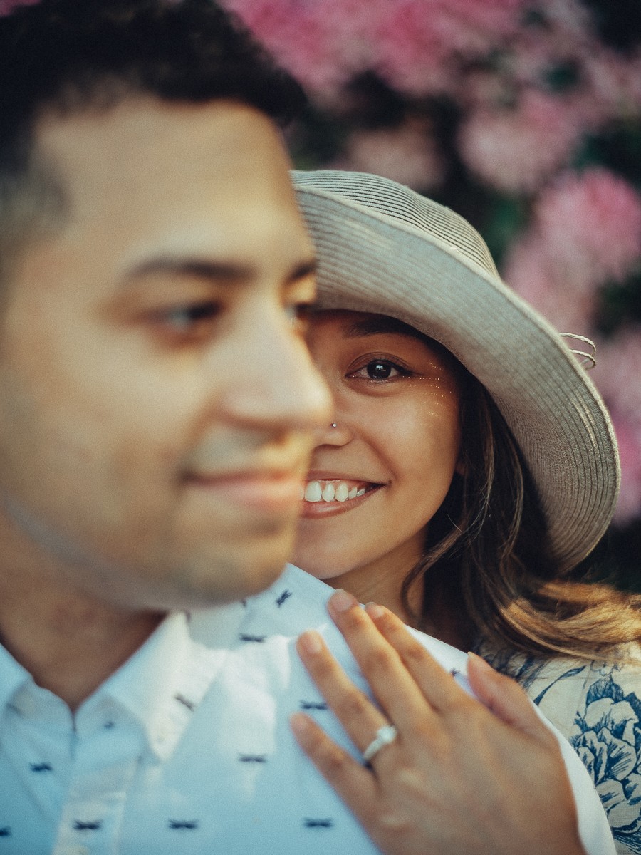 Meaningful Marriage Proposal Pictures