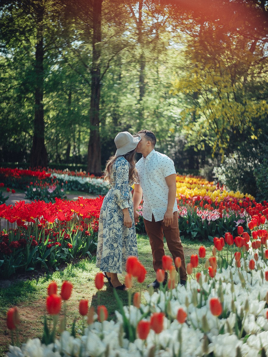 Top-rated Wedding Proposal Photographer