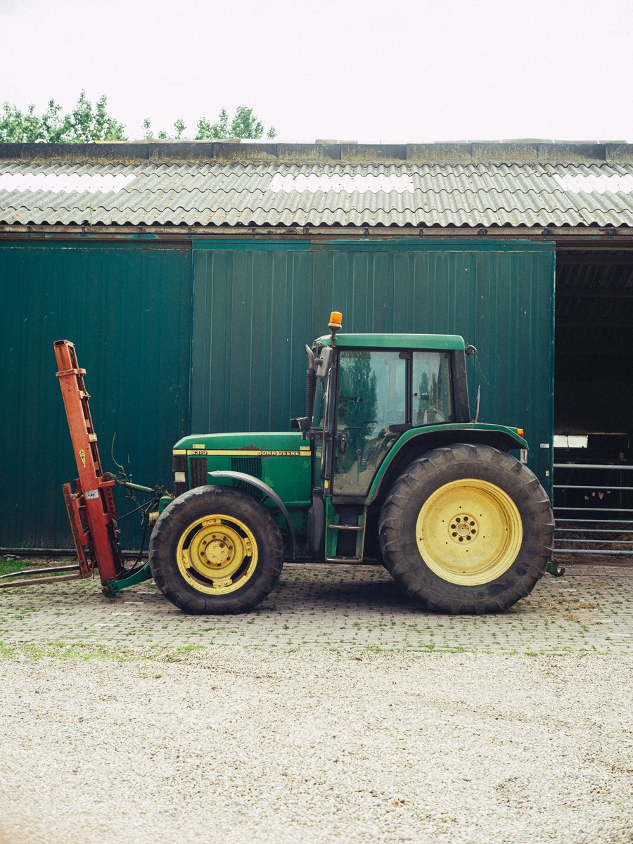 Top-rated Marketing Photographer for Dutch Farms
