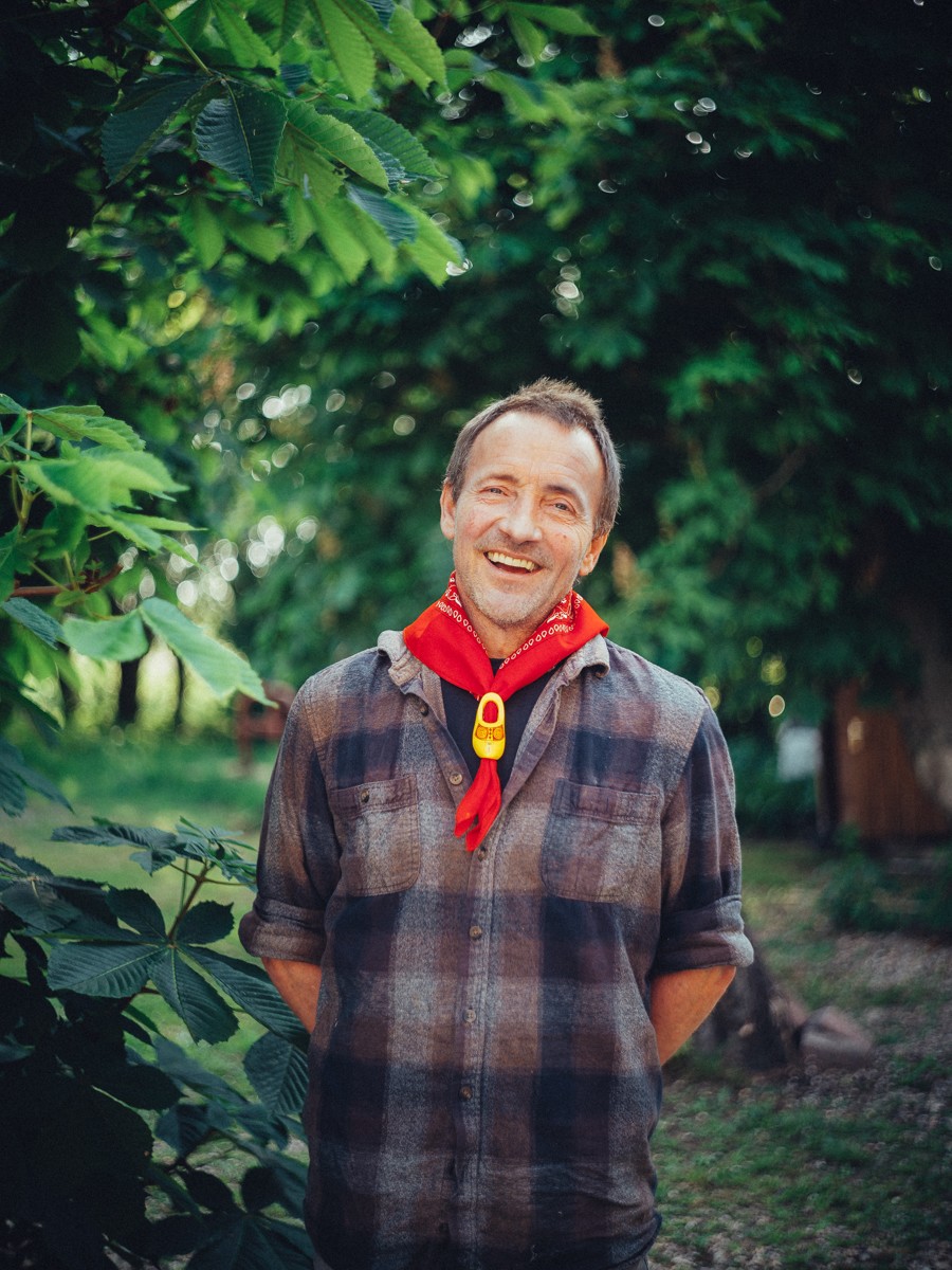 Top-Rated Farmer Branding Photographer in Amsterdam