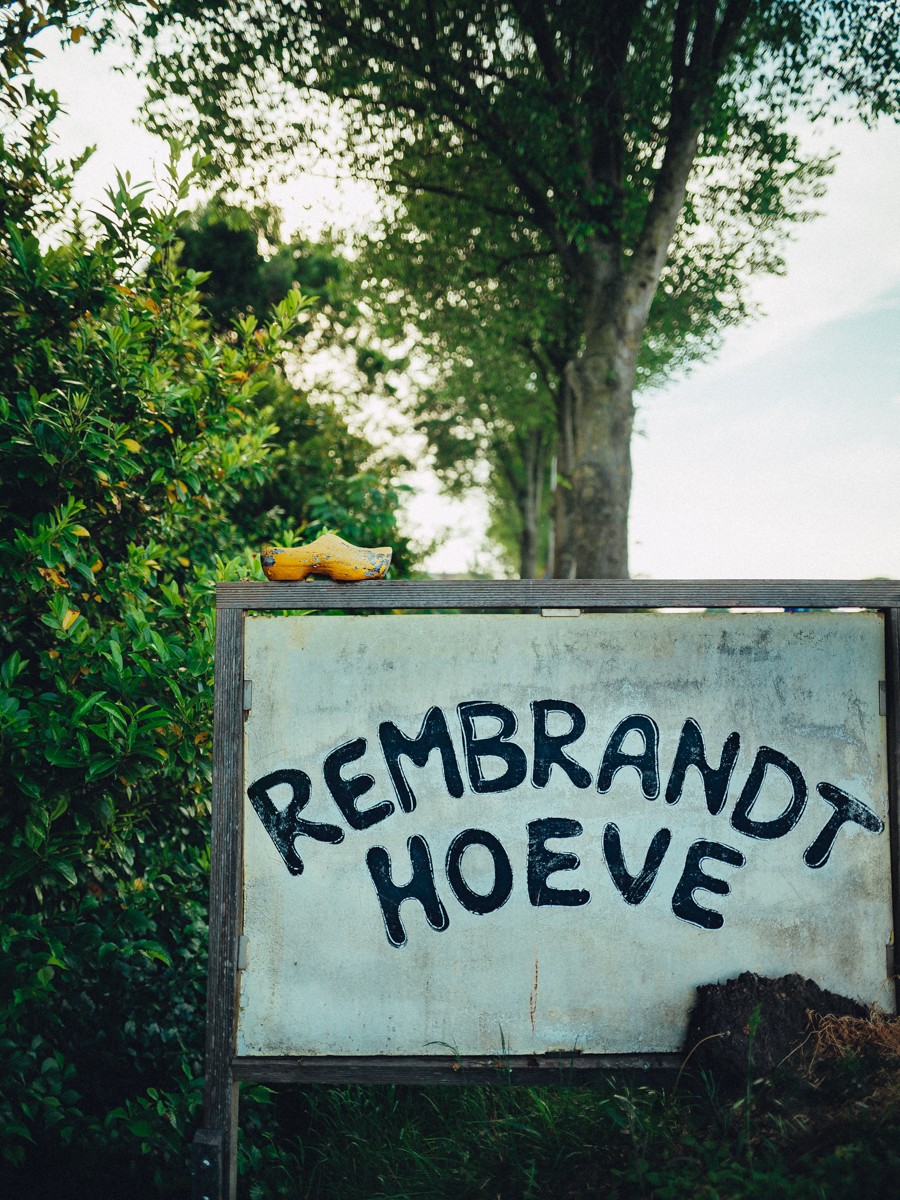 Eye-Catching Business Branding Pictures at Rembrandt Hoeve