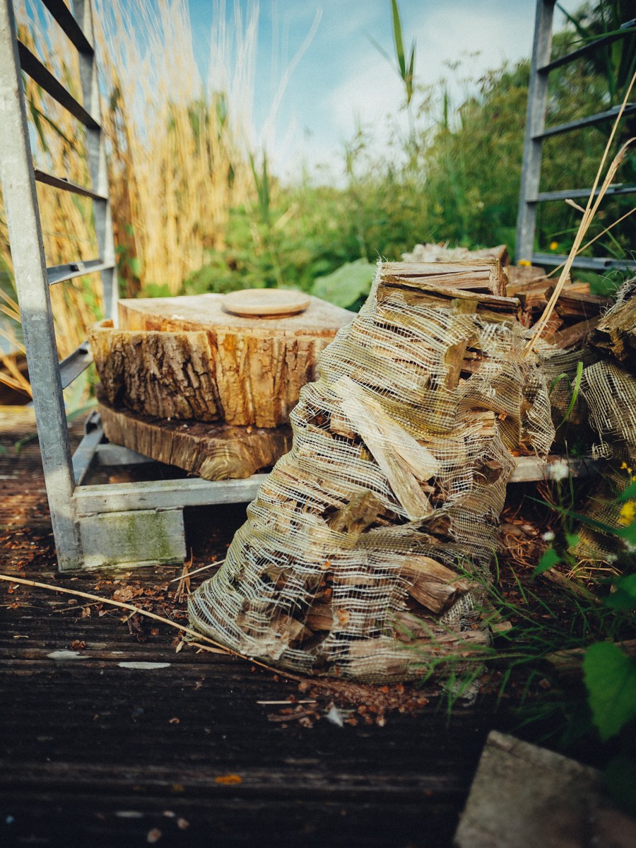 Vibrant Business Branding Photography at Rembrandt Hoeve