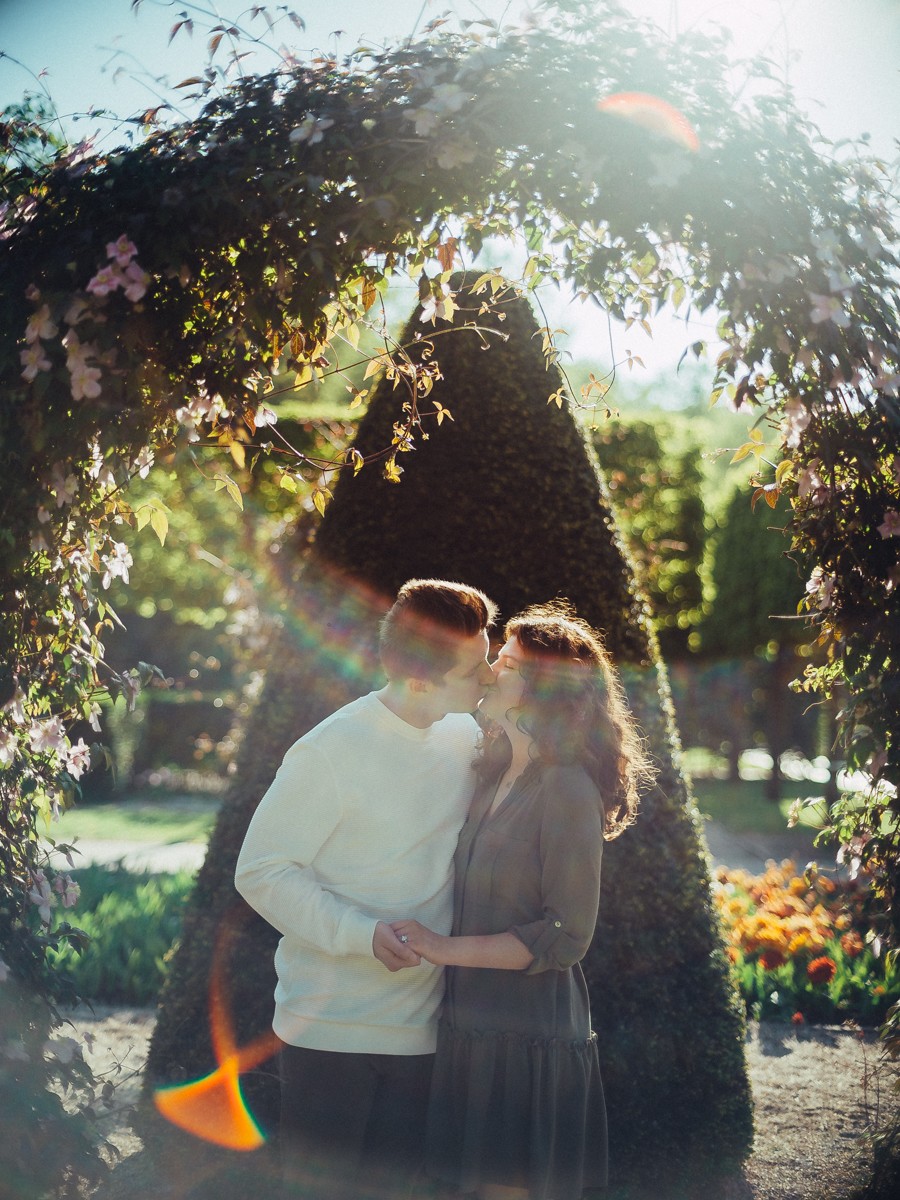 Keukenhof Creative Proposal Photographer