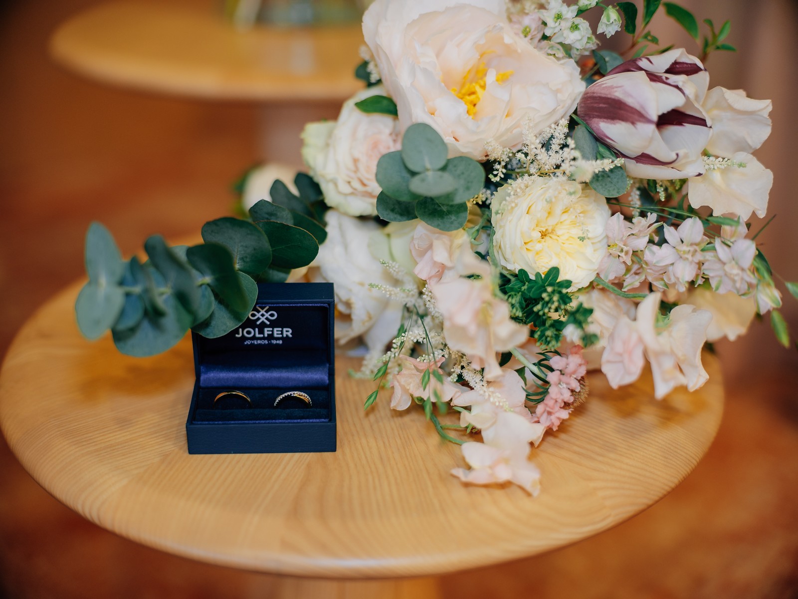 Timeless Wedding Photographs in Haarlem