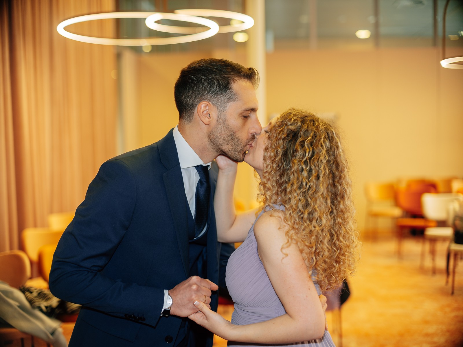 Top-rated Wedding Photographer in Haarlem