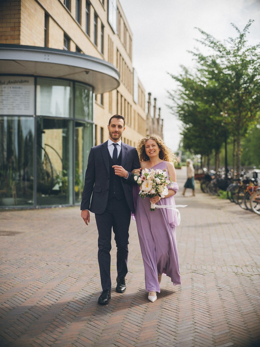 Memorable Wedding Photography Haarlem