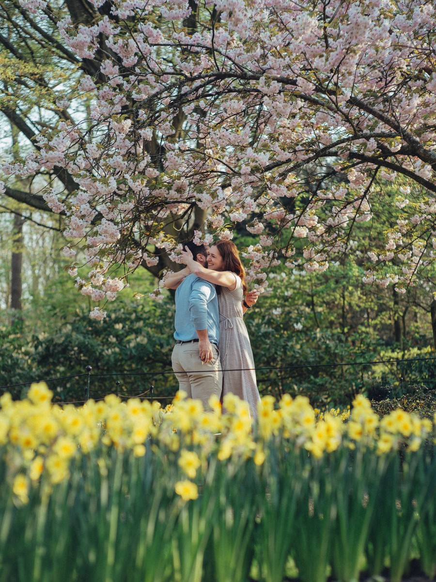 Top-Rated Photographer Love Story