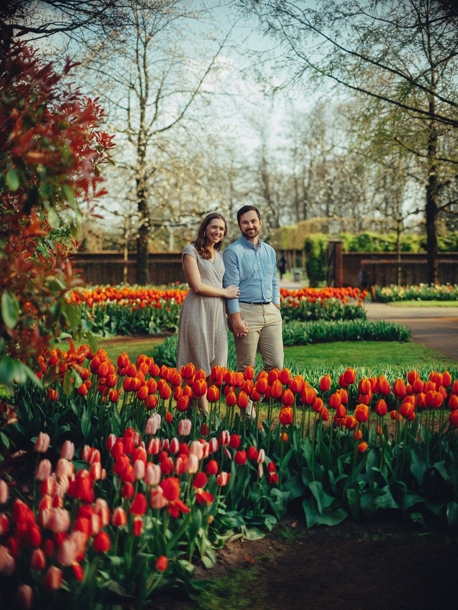Best Proposal Photographer in the Netherlands