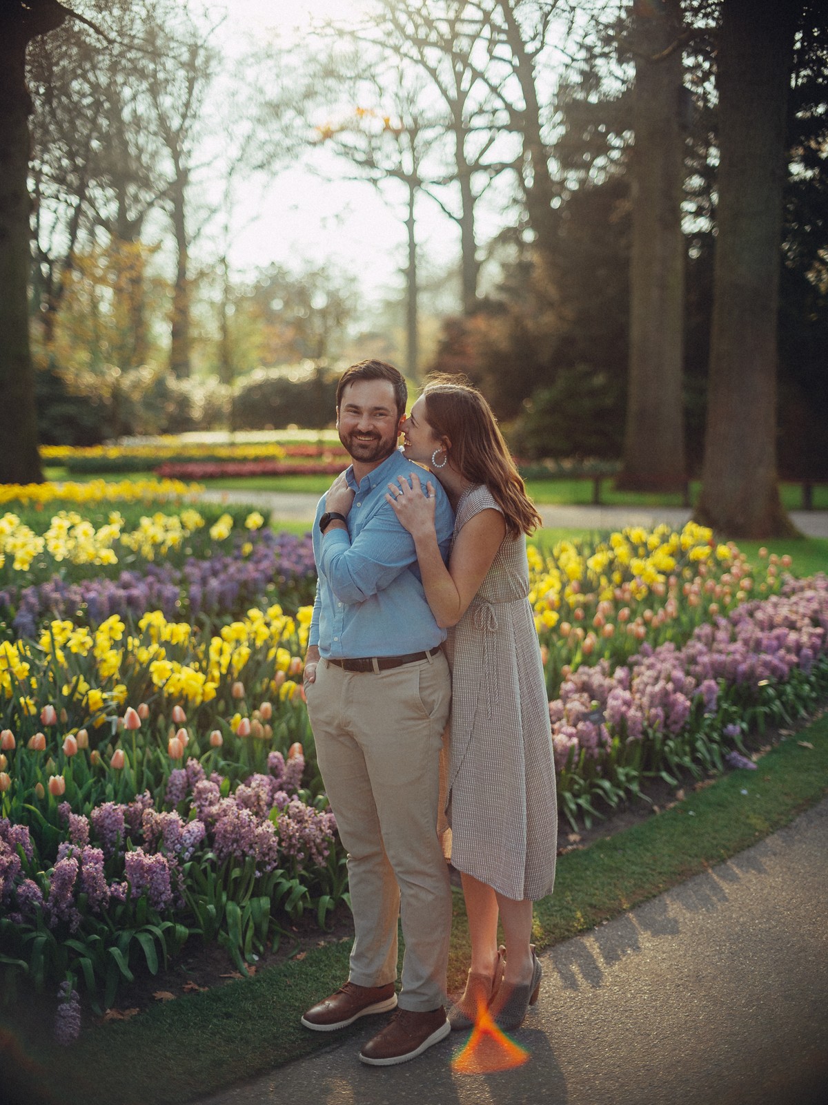 Romantic Photography in Holland