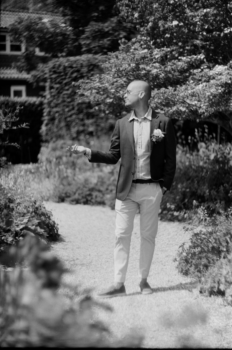 Wedding Photography Netherlands