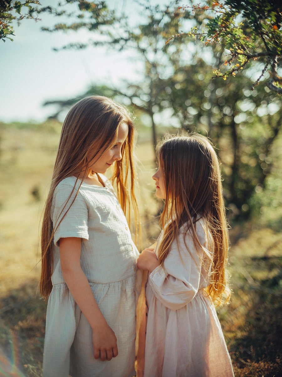 Priceless Family Portraits Near Amsterdam