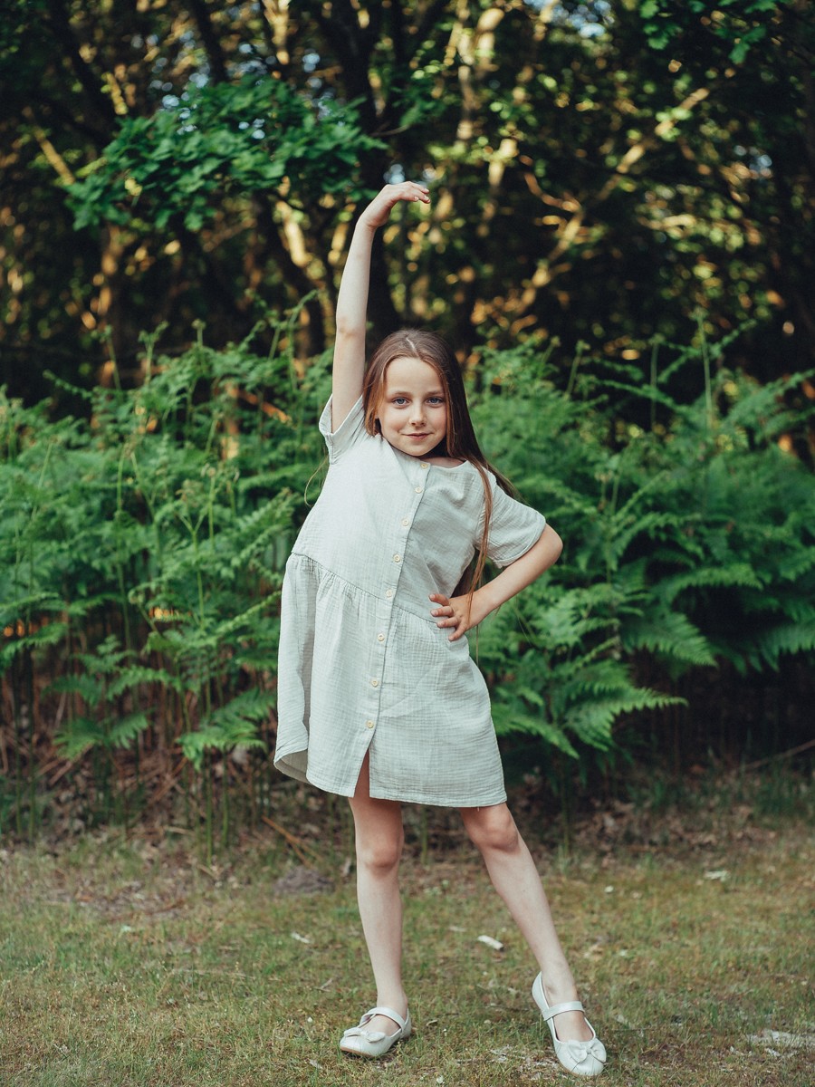Engaging Family Photos Near Amsterdam