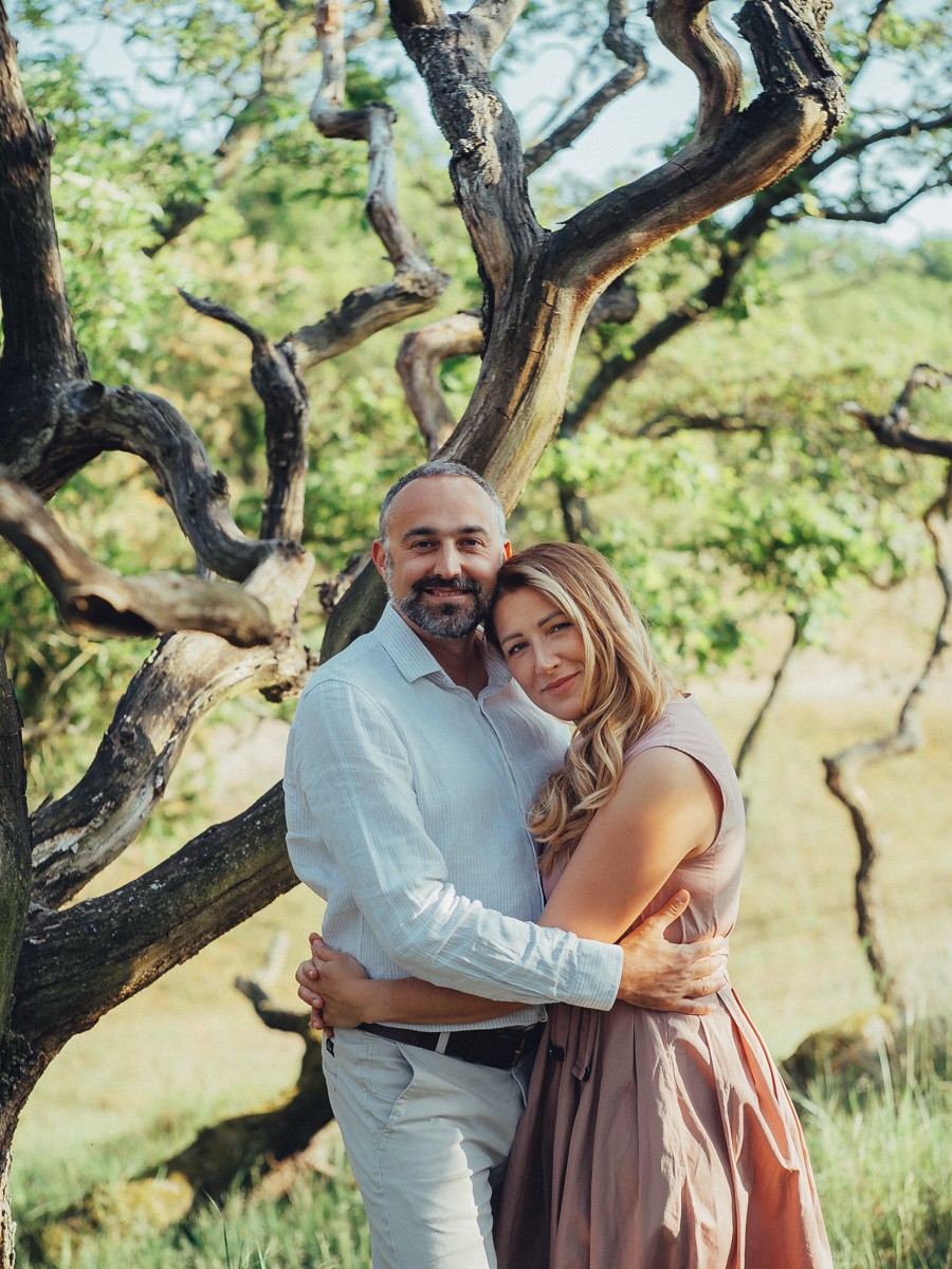 Dutch Family Photographer Capturing Memories