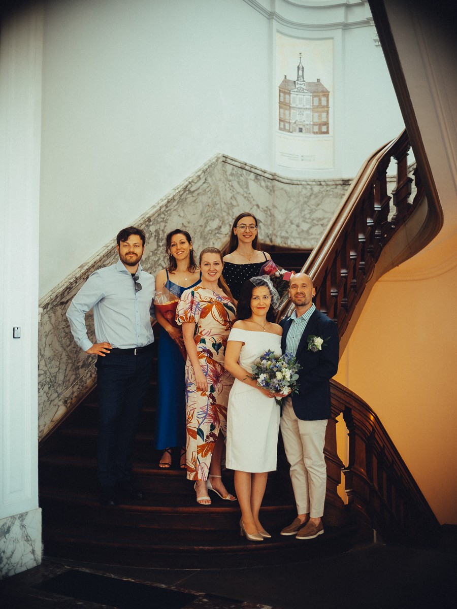 Professional Wedding Pictures