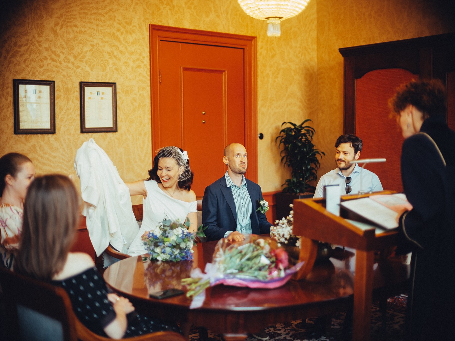 Quality Wedding Photography
