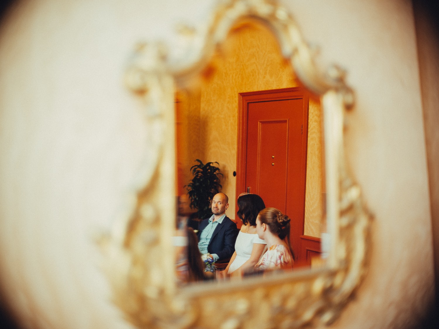 Professional Wedding Photography