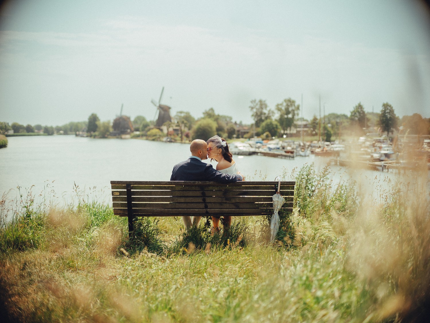 Timeless Wedding Photos