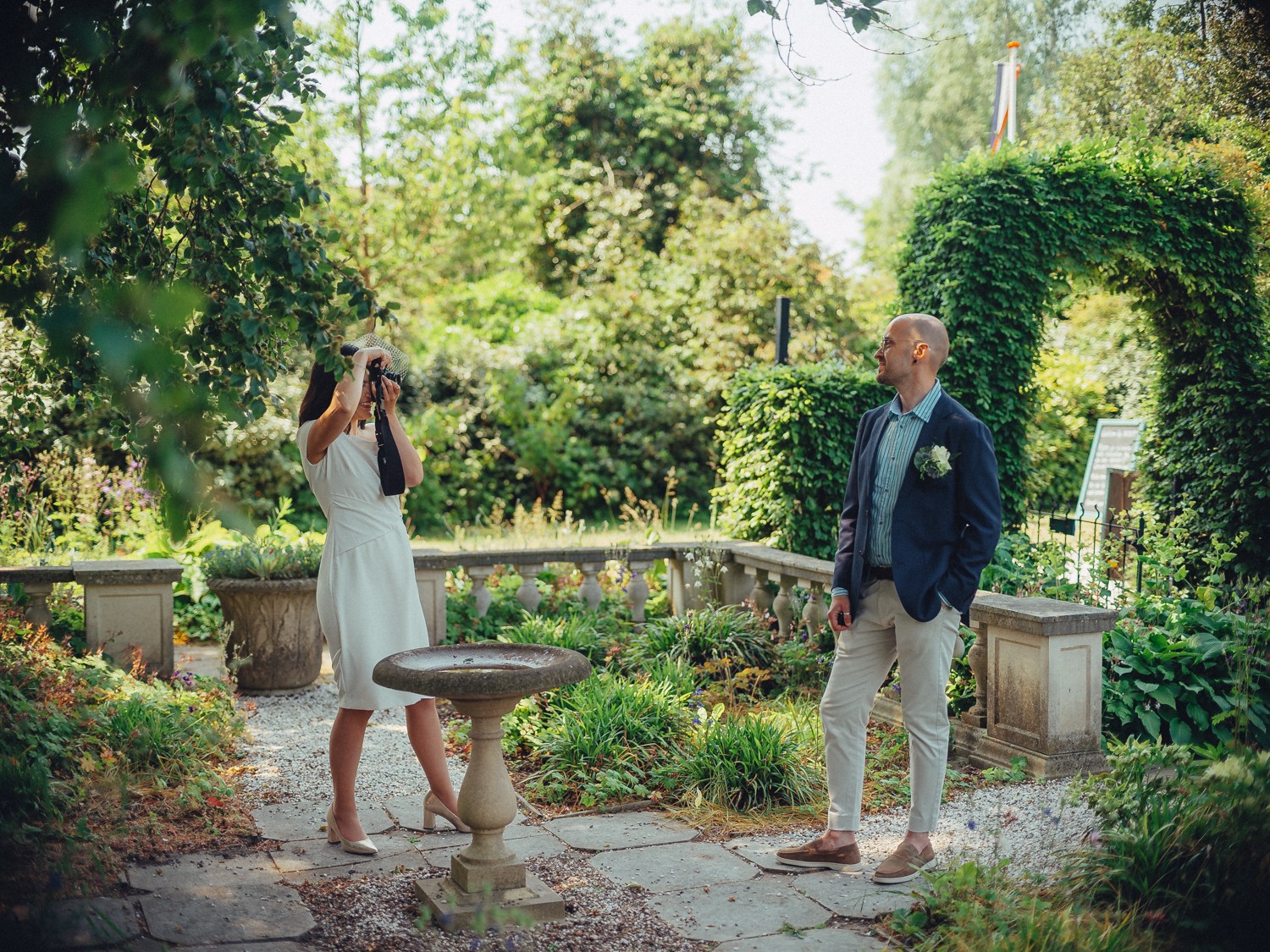 Weesp Wedding Photography