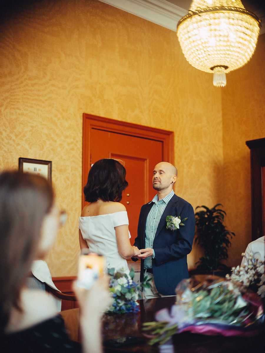 Timeless Wedding Photography