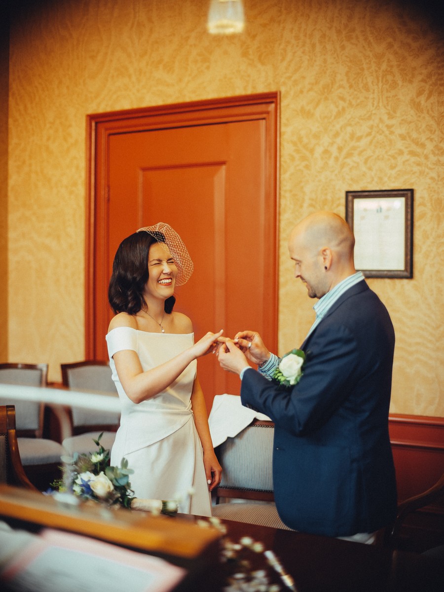 Wedding Photographer Weesp