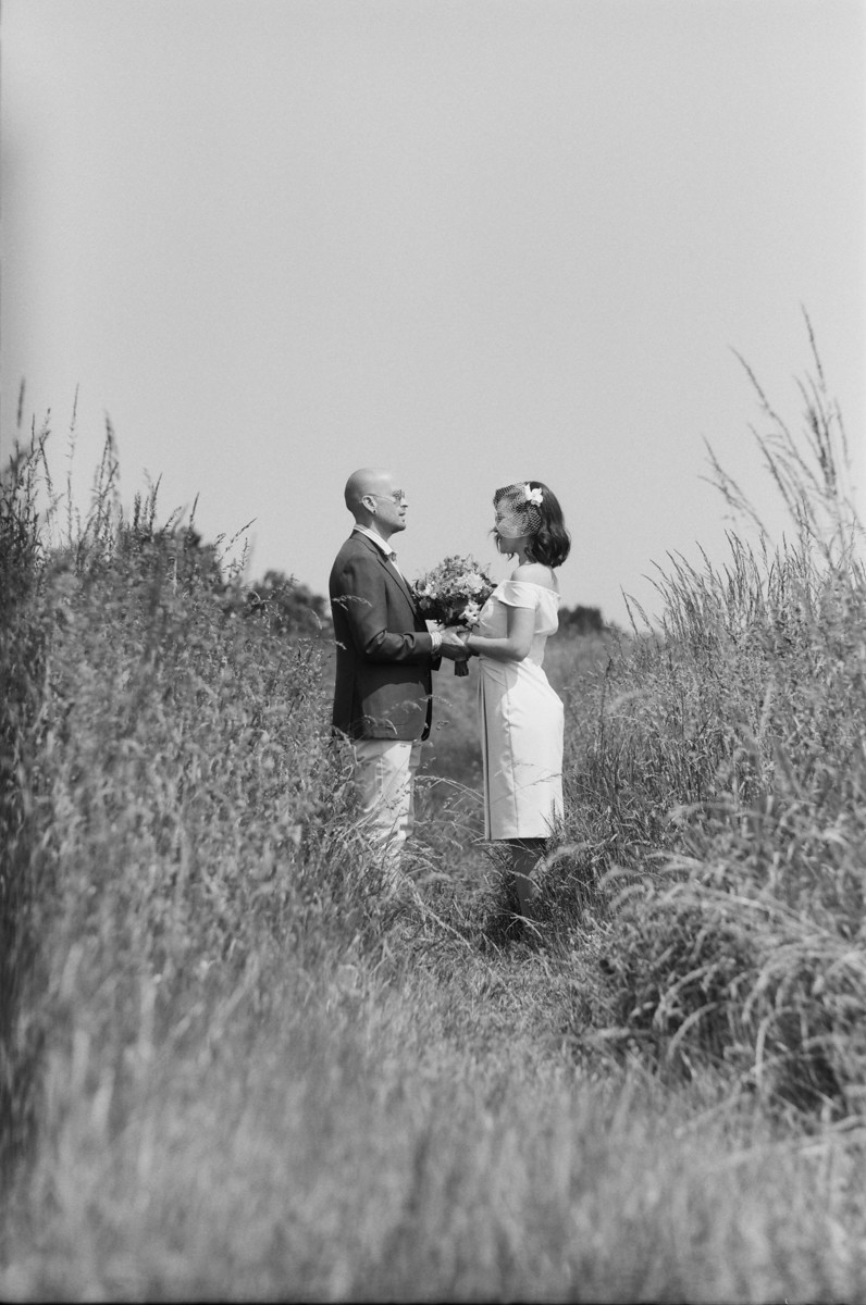 Photo Film Wedding Pictures