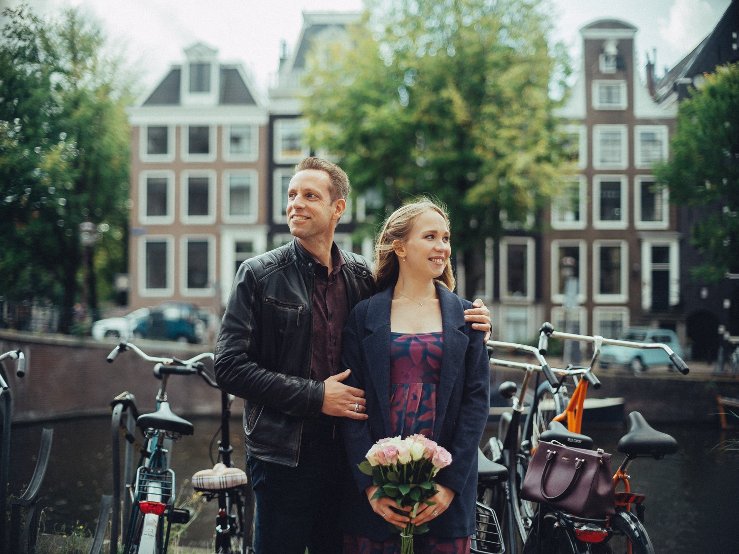 Quality Maternity Photography Amsterdam