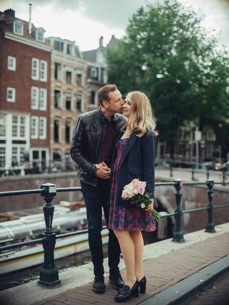 Natural MaternityPhotography in Amsterdam