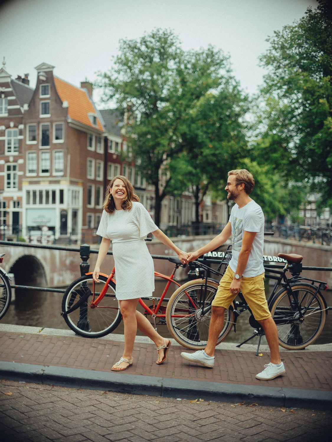 Meaningful Maternity Photography Amsterdam