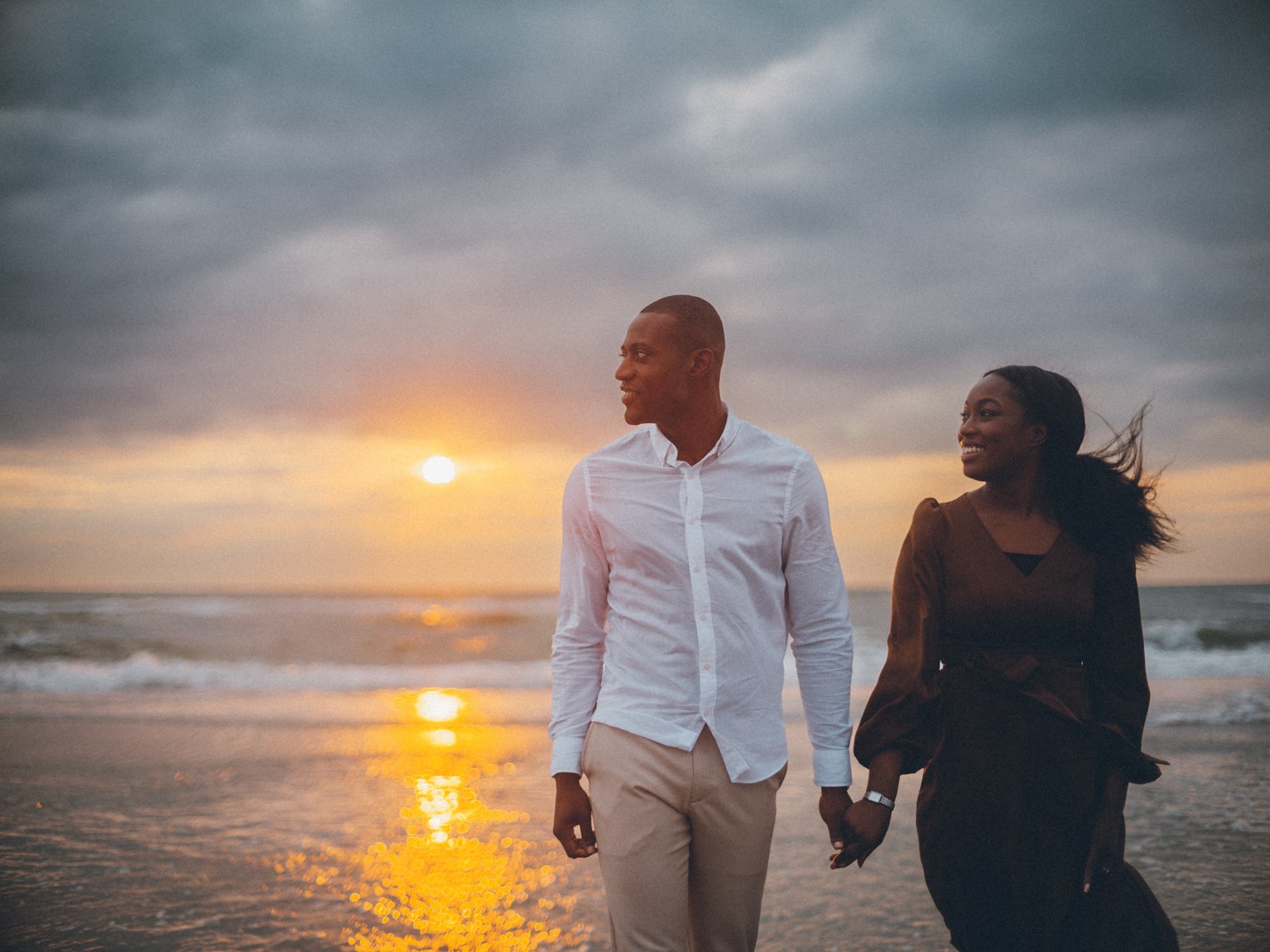 Professional Beach Photographer Netherlands