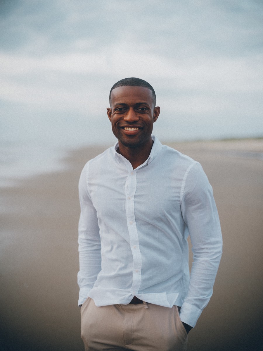 Timeless Beach Portraits Noordwijk Sea