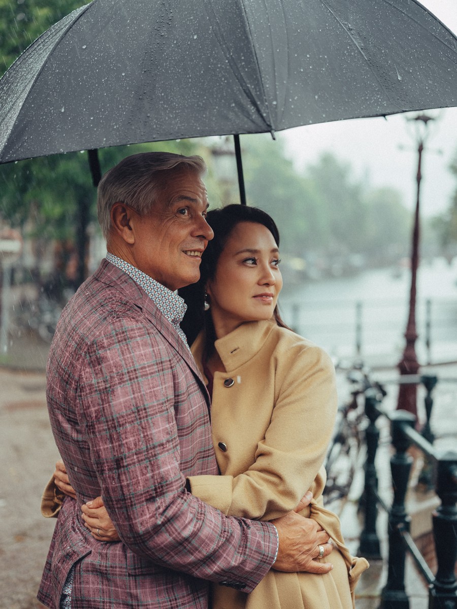 Couple Lovestory Photographer Amsterdam