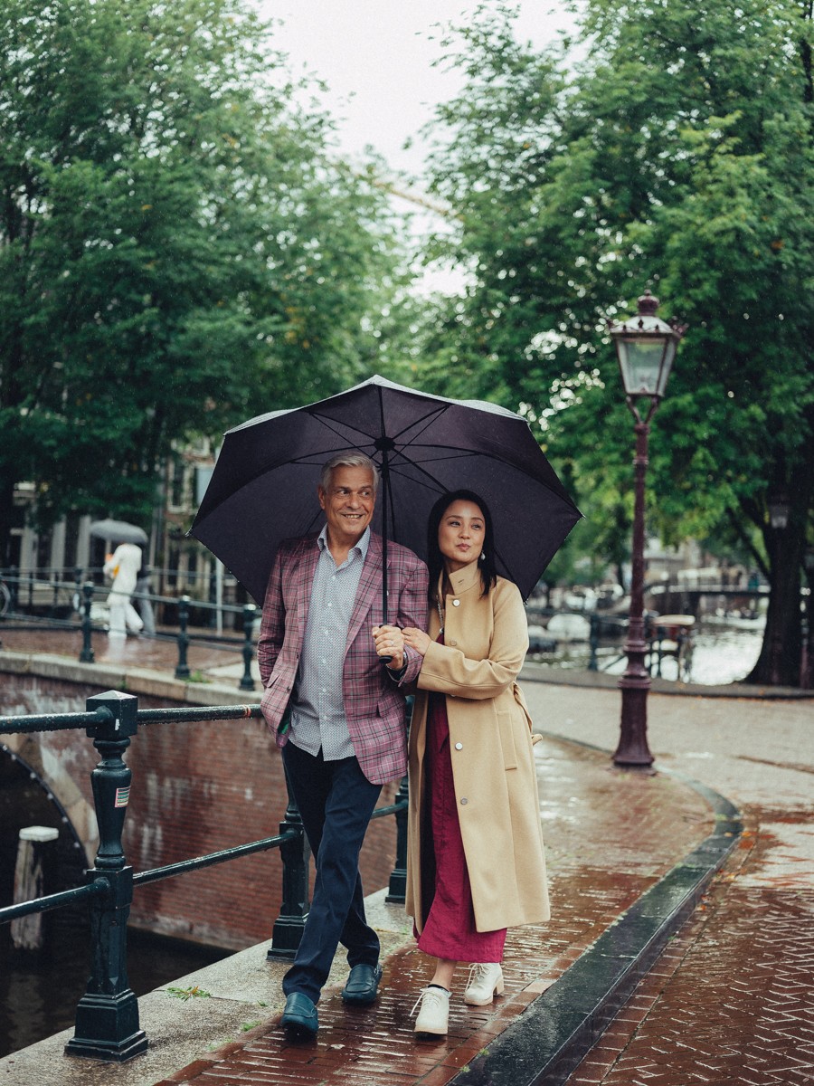 Quality Couple Photography Session