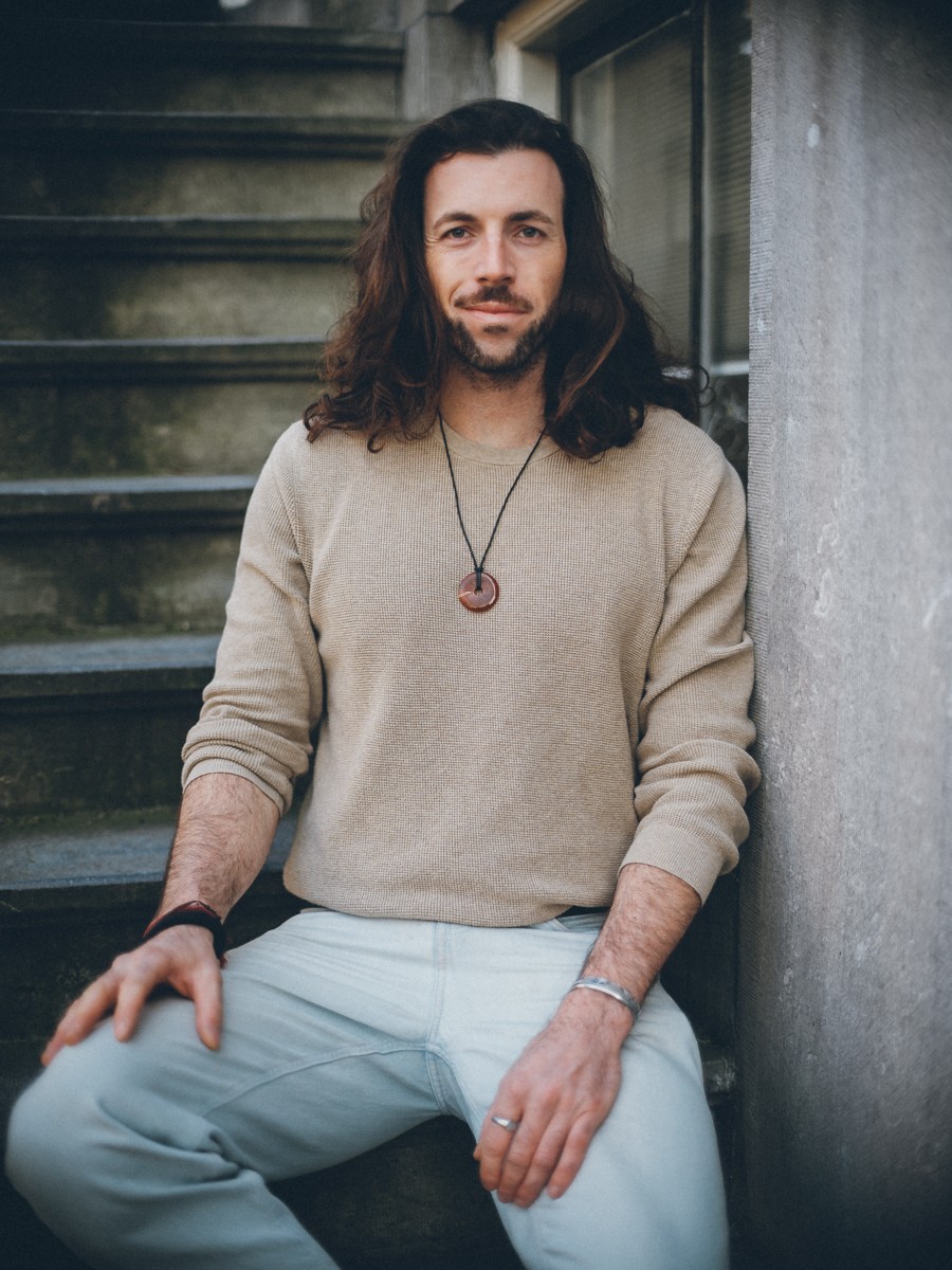 Promotional Artist Branding Photography for Musicians