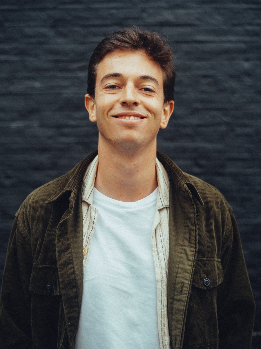 Quality Amsterdam Personal Branding Photographer