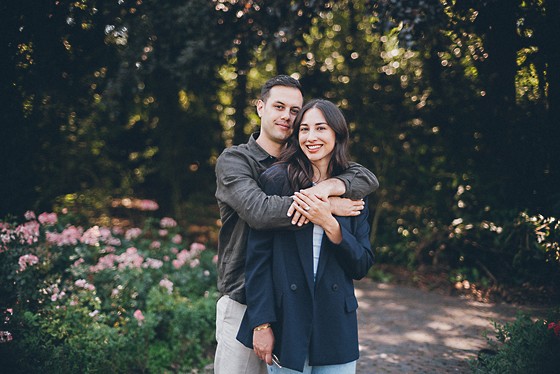 Couple Photographer in Utrecht