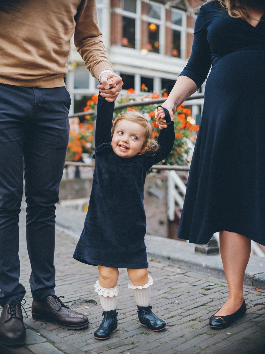 Professional Family Photography Utrecht