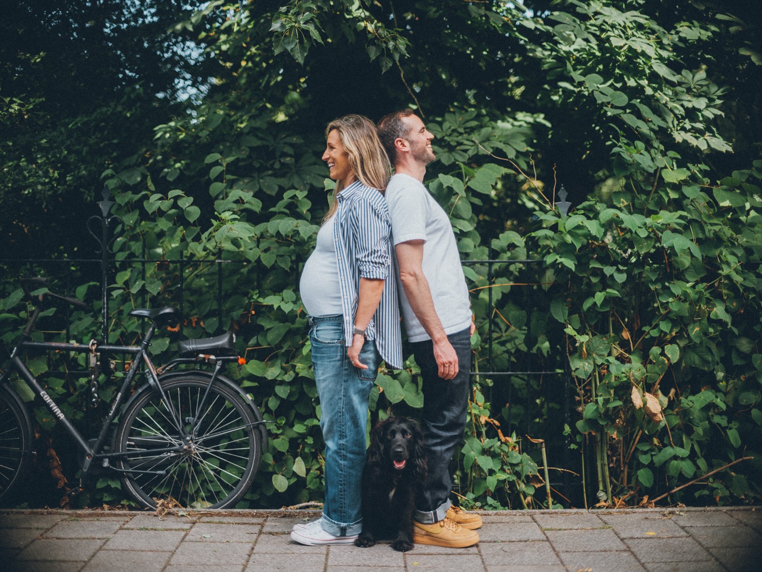 Utrecht Top-rated Maternity Photographer
