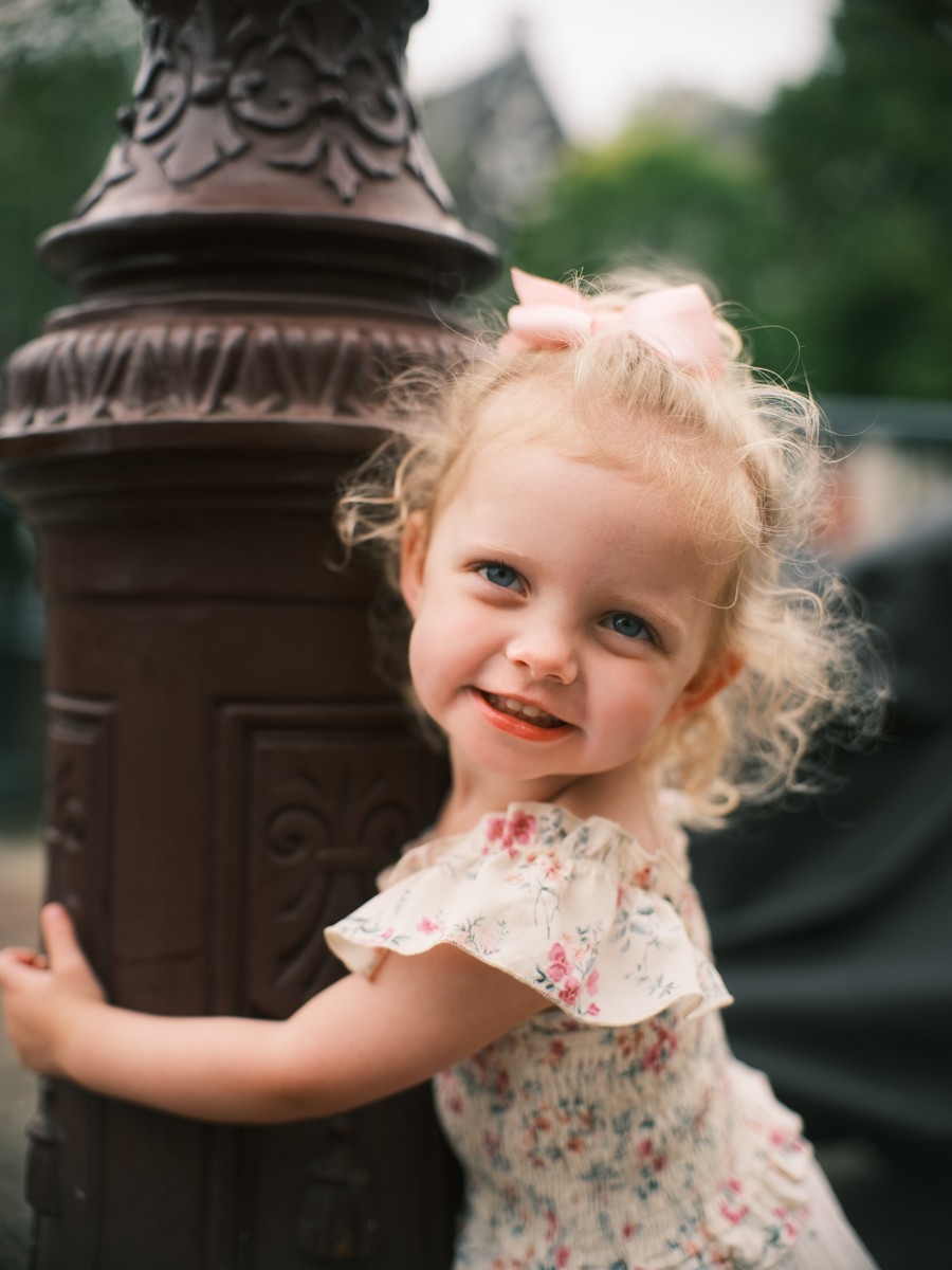 Candid Family Photography for US Families in Amsterdam