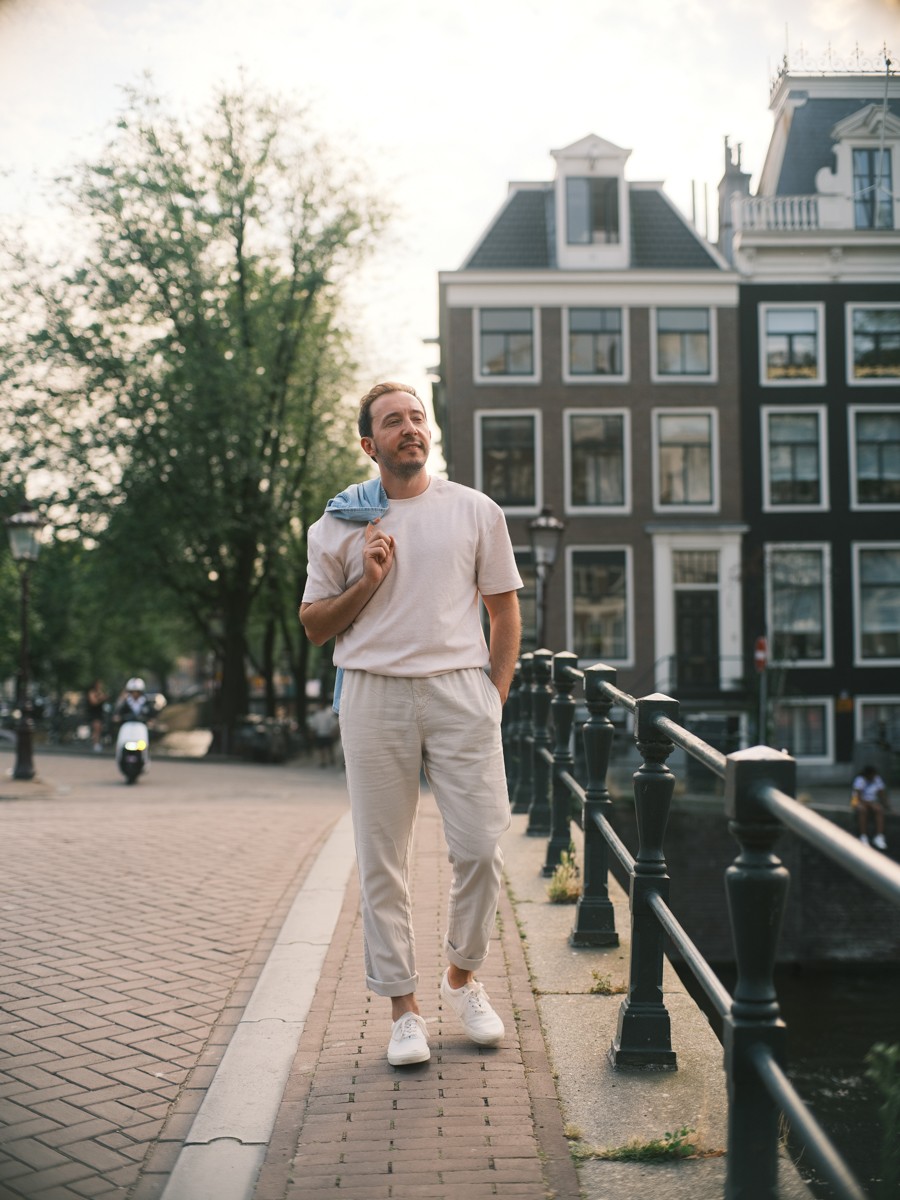 Authentic Personal Branding Portraits
