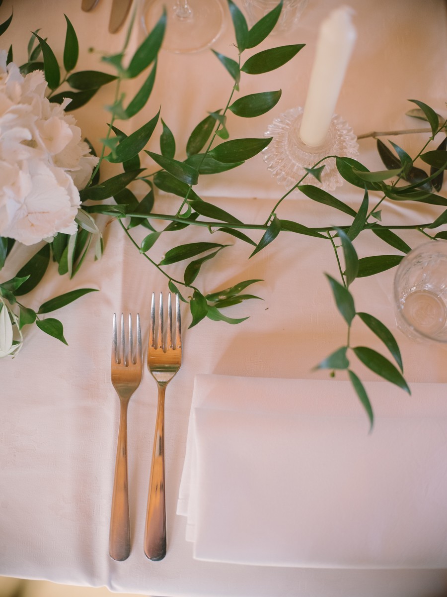 Natural Wedding Photo Session Amsterdam Restaurant