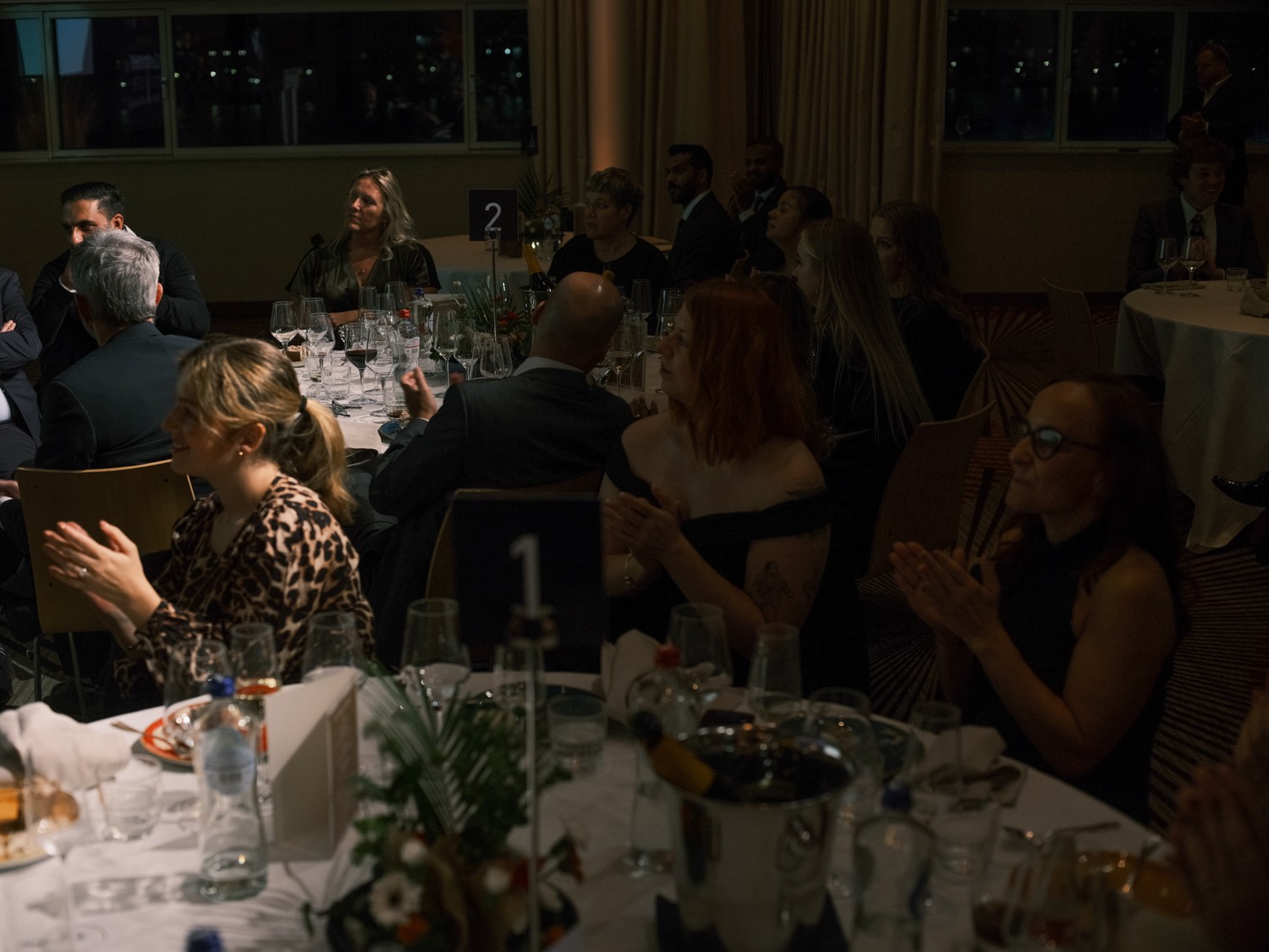 Company Event Photo Session in Amsterdam