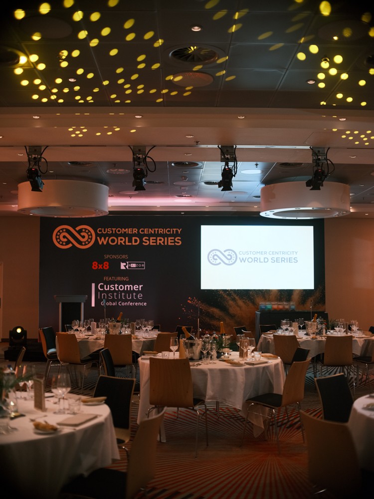Corporate Gala Photography Session Amsterdam
