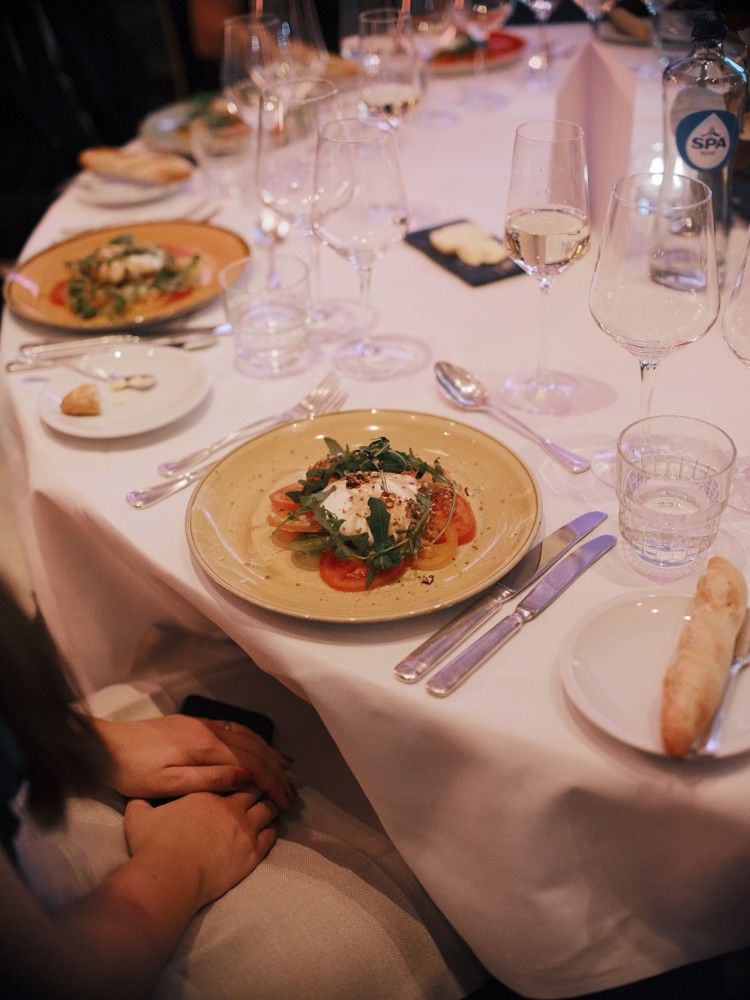 Corporate Event Photography at Mövenpick Hotel Amsterdam