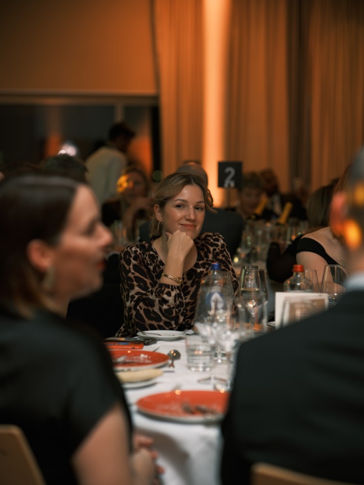 Original Business Gala Event Photographer Amsterdam