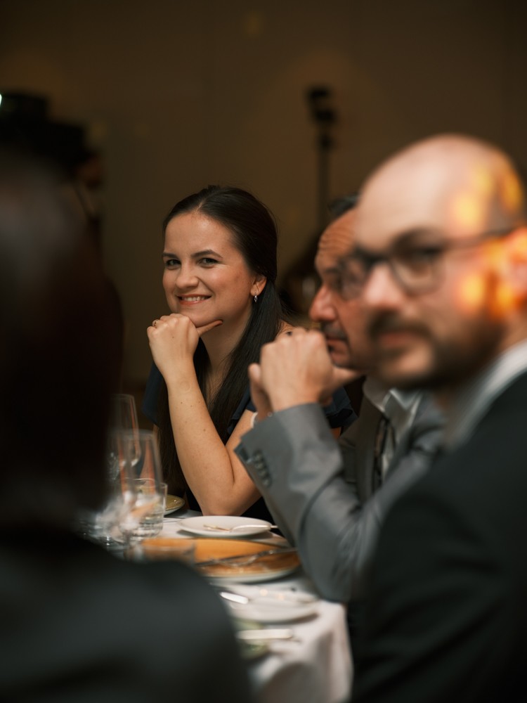 Business Gala Event at Mövenpick Hotel Amsterdam