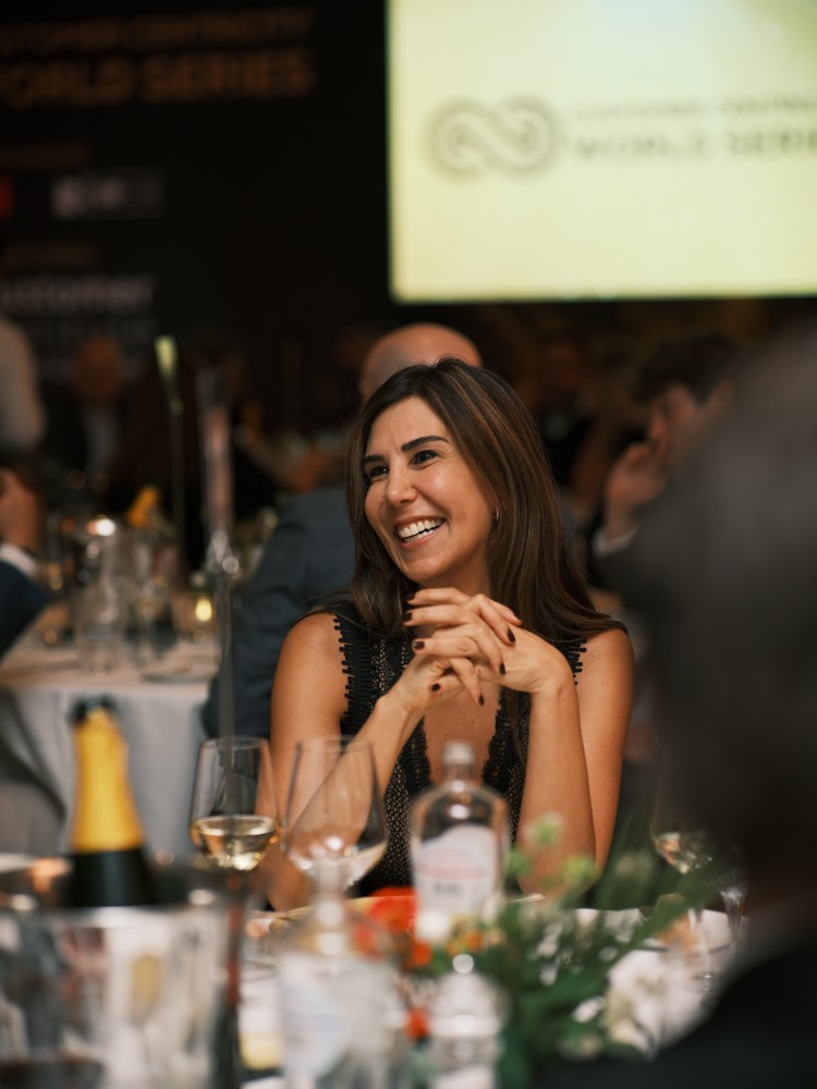 Eye-Catching Corporate Event Photoshoot Amsterdam